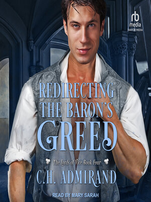 cover image of Redirecting the Baron's Greed